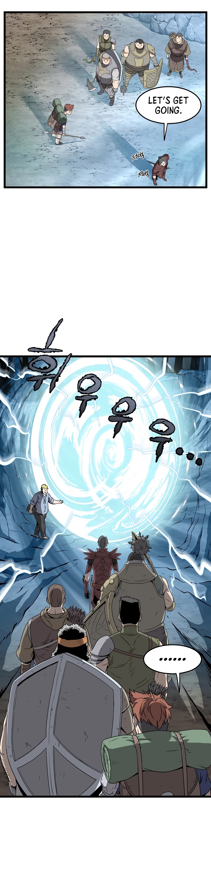 Murim Login Chapter 39 image 26